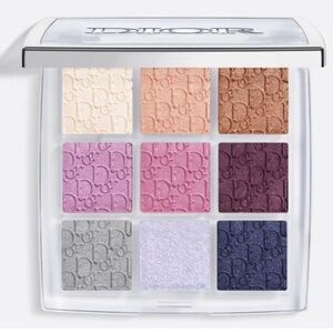 DIOR BACKSTAGE Eyeshadow Palette in Celestial Purple